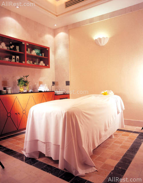 Marquis Reforma Hotel 53